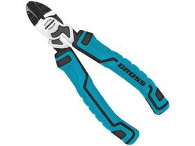 Alicate Corte Diagonal 6” Gross 1754855