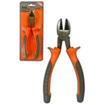 Alicate Corte Diagonal 6" Hobby Cabo Emborrachado - 137654 - RIO CHENS Alicate Corte Diagonal 6" Hobby Cabo Emborrachado - 137654 - RIO CHENS