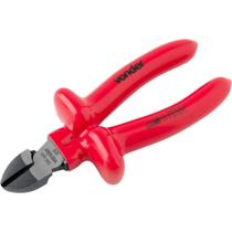 Alicate Corte Diagonal 6 Isolação Até 1V Iec 60900 Vonder