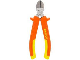 Alicate Corte Diagonal 6” Isolado 1000v 119224M Mayle