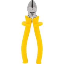 Alicate corte diagonal 6" isolado 1000v Vonder