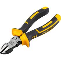 Alicate corte diagonal 6", para eletricista, com isolação até 1.000 V, VONDER