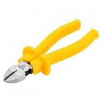 Alicate Corte Diagonal 6 Pol. com Isolação Até 1.000v - 3662061503 - Vonder