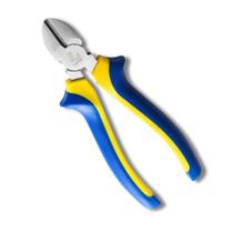 Alicate Corte Diagonal 6 Polegadas Peq reparos elétricos