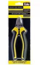 Alicate Corte Diagonal 6" Profissional (Eda) Alicate Corte Diagonal 6" Profissional (Eda)