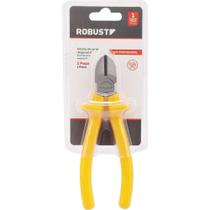 Alicate Corte Diagonal 6", S28402150 Robust OstenVonder