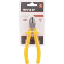 Alicate Corte Diagonal 6, S28402150 Robust Ostenvonder