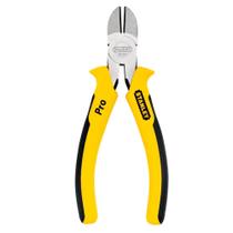 Alicate Corte Diagonal 6" STANLEY 84-054