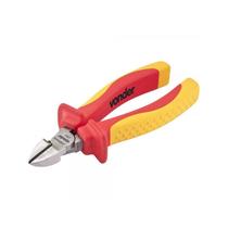 Alicate Corte Diagonal 6" Vde - Vonder