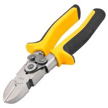 Alicate Corte Diagonal 7.1/2 Polegadas Força Dupla Vonder Alicate Corte Diagonal 7.1/2 Polegadas Força Dupla Vonder