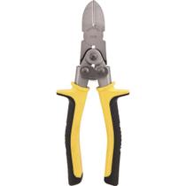 Alicate corte diagonal 7.1/2" vanádio isolado 1000v Vonder