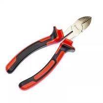 Alicate Corte Diagonal 7 Pol. 180mm 175229 - Mtx Alicate Corte Diagonal 7 Pol. 180mm 175229 - Mtx