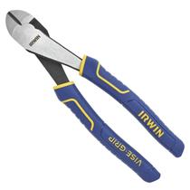 Alicate Corte Diagonal 8" (203mm) V-Grip 2078308 Irwin