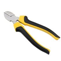 Alicate Corte Diagonal Aço Carbono 6 Pol. Nm Ferramentas