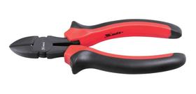 Alicate Corte Diagonal Black Nickel 6" 160mm Cabo Dupla Inj Mtx