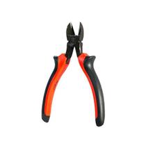 Alicate Corte Diagonal Black Níckel, 6 Polegadas - Mtx