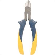 Alicate Corte Diagonal Brasfort Profissional 6'' 8003 Alicate Corte Diagonal Brasfort Profissional 6'' 8003