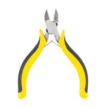 Alicate - Corte - Diagonal Com Mola - 4.1/2" - EDA