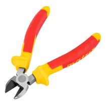 Alicate Corte Diagonal Eletricista Isolado 1000V 16cm MTX