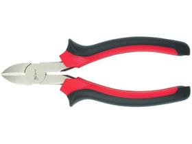 Alicate Corte Diagonal Eletricista Niquelado 18cm MTX