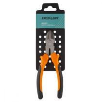 Alicate Corte Diagonal Excellent Profissional 6'' 8Vn Alicate Corte Diagonal Excellent Profissional 6'' 8Vn