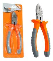 Alicate Corte Diagonal Fios Arames Artesanato Hobby 17x6cm