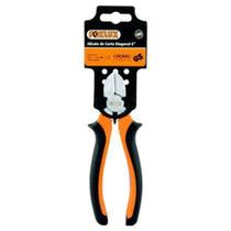 Alicate Corte Diagonal Foxlux Isolado 6" - FOXLUX DIVERSOS Alicate Corte Diagonal Foxlux Isolado 6" - FOXLUX DIVERSOS