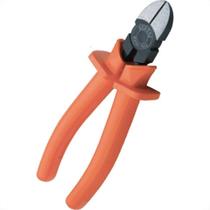 Alicate Corte Diagonal Gedore Isolado Oxidado 6'' 29487