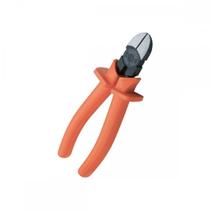 Alicate Corte Diagonal Gedore Isolado Oxidado 6'' 29487 Alicate Corte Diagonal Gedore Isolado Oxidado 6'' 29487