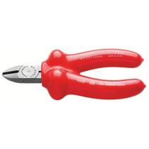 Alicate corte diagonal iec 60900 6" 44301/006 tramontina