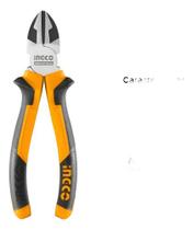 Alicate Corte Diagonal Ingco 6 Pol Industrial Alicate Corte Diagonal Ingco 6 Pol Industrial