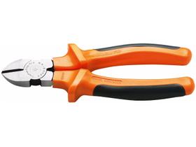 Alicate Corte Diagonal Isolado 1.000 V 6'' Tramontina PRO