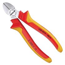 Alicate Corte Diagonal Isolado 140mm Gedore 091897