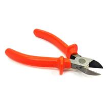 Alicate Corte Diagonal Isolado NR10 160mm Beta 1081BR Alicate Corte Diagonal Isolado NR10 160mm Beta 1081BR