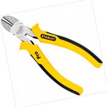 Alicate Corte Diagonal Isolante Stanley Pro 6 Pol. Ref. 84054 26417
