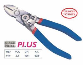 Alicate corte diagonal junta dupla corte crv 6,5'' lotus ref:5141