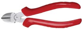 Alicate Corte Diagonal Mayle 6 Isolado