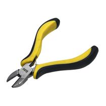 Alicate Corte Diagonal P/ Eletrônica Bijuteria 4. 1/2''