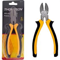 Alicate Corte Diagonal Premium Polido 6'' Alicate Corte Diagonal Premium Polido 6''