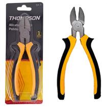 Alicate Corte Diagonal Premium Polido 6'' Alicate Corte Diagonal Premium Polido 6''