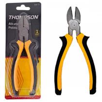 Alicate Corte Diagonal Premium Polido 6'' Alicate Corte Diagonal Premium Polido 6''
