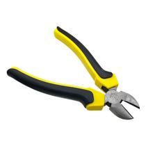Alicate Corte Diagonal Profissional 6'' 150 Mm 4 Peças