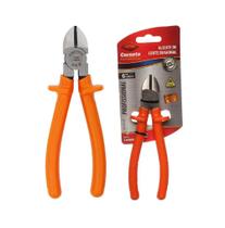 Alicate Corte Diagonal Profissional 6 Polegadas Corneta