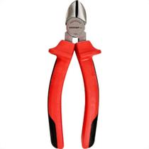 Alicate Corte Diagonal Profissional Gedore-Red Isolado 6''