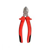 Alicate Corte Diagonal Profissional Gedore-Red Isolado 6'' Alicate Corte Diagonal Profissional Gedore-Red Isolado 6''