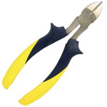 Alicate Corte Diagonal PVC 6"" - 8003 - BRASFORT