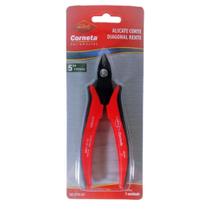 Alicate Corte Diagonal Rente 5 Corneta Alicate Corte Diagonal Rente 5 Corneta