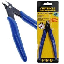 Alicate Corte Diagonal Rente 5" Startools Alicate Corte Diagonal Rente 5" Startools