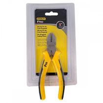Alicate Corte Diagonal Stanley 6'' Pro - 84-054