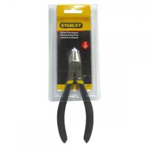 Alicate Corte Diagonal Stanley Plastico 5'' 84-104